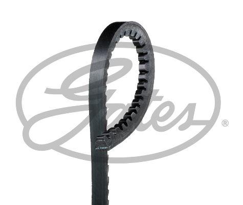 V KAYIŞI 13x750La FIAT MAZDA ISUZU - GATES - OEM 06580722112