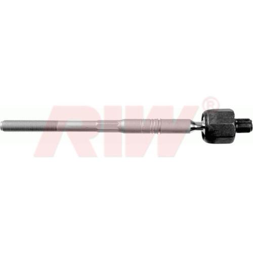 ROTMİLİ ÖN SOL/SAĞ BMW E 84 ( X1 ) 09> - RIW
