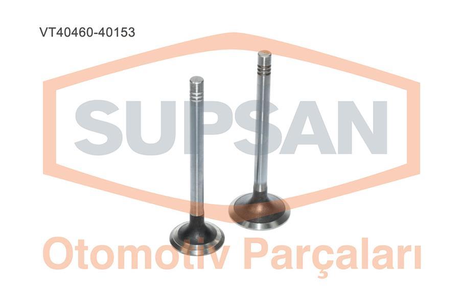 SUBAP EMME+EGZOZ T12-T15 FORD YORK 2.5 DI (TURBO) - SUPSAN - OEM 914F6505A1B