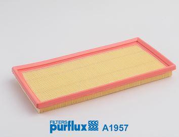 HAVA FILTRESI — PURFLUX A1957 - PURFLUX