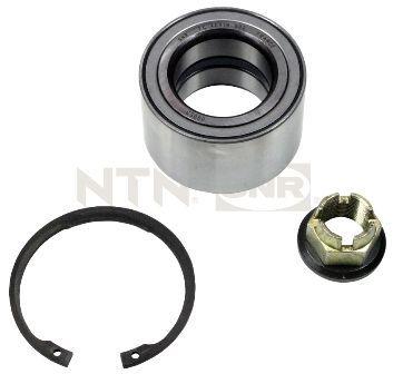 ÖN TEKER RULMANI MASTER II-MOVANO II-DUCATO II-BOX - SNR - OEM 7701206740