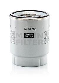 YAKIT FİLTRESİ FH II (NEW FH 2013)-FH. FH CLASSİC (05-)-FM / FMX / FMX CLASSİC (05-) - MANN - OEM 21380475