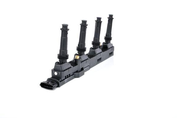 ATESLEME BOBINI ASTRA G H ZAFIRA B 2.0 (Z20LER-Z20LEH) - BOSCH - OEM 9198834
