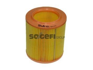 HAVA FİLTRESİ RENAULT RAPİD 1.9 D 54HP (94-98) - PURFLUX - OEM 7701034705