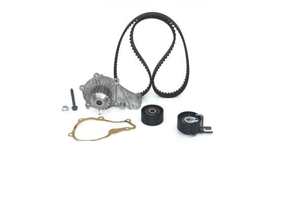 DEVİRDAİMLİ TRİGER SETİ (137x254) P206-P207-P307-P308-P407-P3008-EXPERT-PARTNER-BERLINGO-JUMPY-C2-C3 -C4-C5-XSARA-FOCUS II-FIESTA V-VI VOLVO S40-C30-V50-FIAT SCUDO EURO4 1.6 HDI-TDCİ - BOSCH - OEM 1684448080