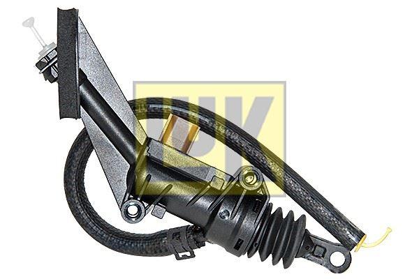 DEBRIYAJ UST MERKEZI FORD TRANSIT 2.2TDCI (11-14) - LUK - OEM CC117A542AC