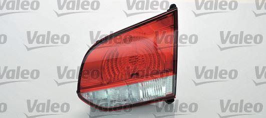 STOP (İÇ) SAĞ GOLF VI 10/08> - VALEO - OEM 5K0945094G