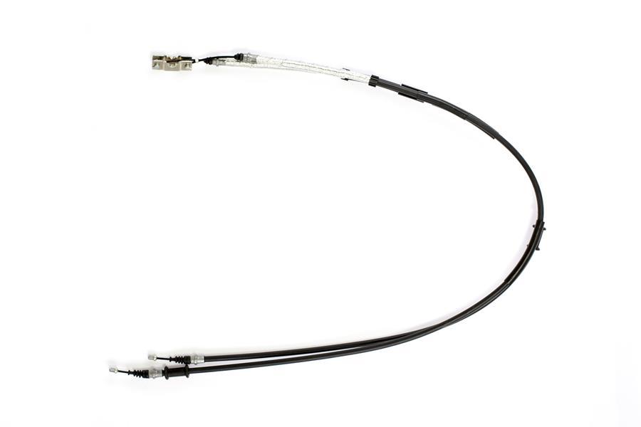 EL FREN TELİ ARKA CORSA D 1.7 TD-1.6 06=> (1475mm/1307mm+1462mm/1292mm) - CAVO - OEM 522038