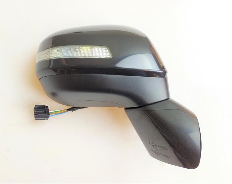 DIŞ DİKİZ AYNASI (ELEKT+KATL)ISITMALI SİNYALLİ SDN - ART - OEM 76208