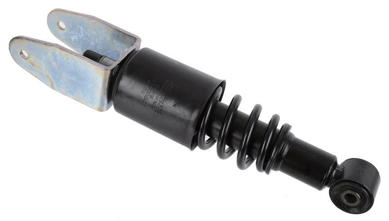SACHS SHOCK ABSORBER MERCEDES — SACHS 350160 - SACHS