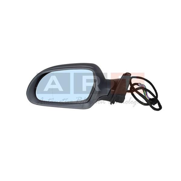 DIŞ DİKİZ AYNASI ELEKTRİKLİ ISITMALI ASTARLI SİNYA - ART - OEM 3T1857507BH9B9
