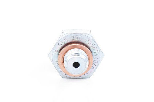 YAG BASINC MUSURU MERCEDES M104 M111 OM601 OM602 OM606 W463 W638 B901>B904 - BOSCH - OEM A0045452614