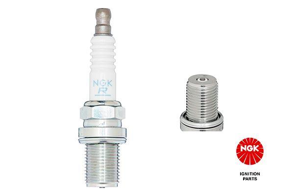 (3167) R6711-9 ATEŞLEME BUJİSİ - NGK
