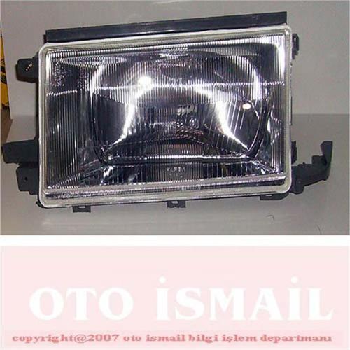 FAR SOL DOGAN SLX-SAHINS - FARBA - OEM 85014921