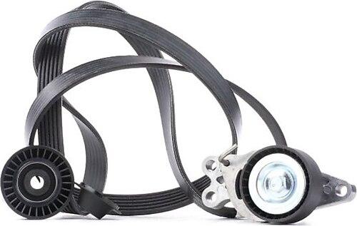 ALTERNATÖR V KAYIŞ GERGİ KİTİ PARTNER (96-)-P206 (00-)-BERLINGO (96-)-XSARA (97-05) 1.4-1.4 16V - PSA - OEM 1611282080
