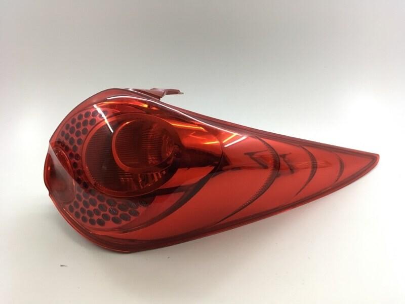 SAĞ ARKA STOP PEUGEOT P207 SW 07> - PSA - OEM 6351.CT