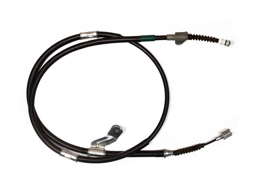 EL FREN TELLERİ ARKA SOL AVENSIS (T 22) (Disk Fren) - CAVO - OEM 4643020640