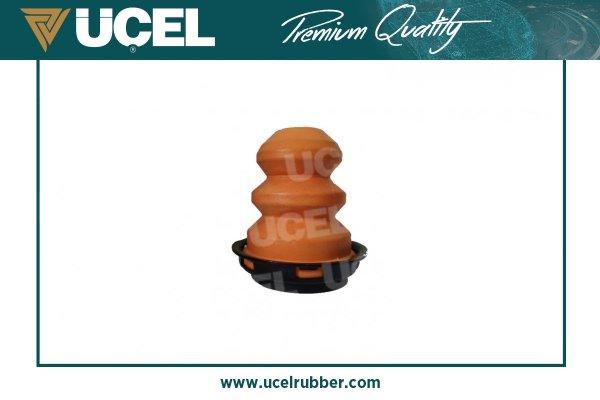 MAKAS VURUNTU TAKOZU FORD CUSTOM 13> - UCEL - OEM BK21