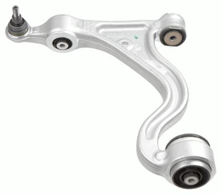LEMFÖRDER BUGİ KOLU TEKERLEK BAGLANTİSİ PORSCHE — LEMFORDER 3755701 - LEMFORDER