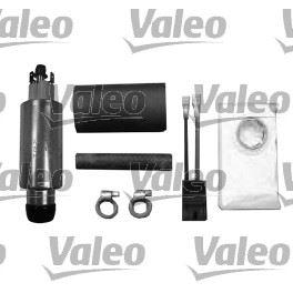YAKIT POMPASI DEPO ICI 850 TURBO - VALEO - OEM 9480152