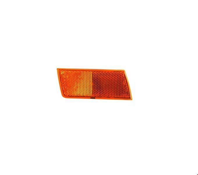ÖN TAMPON SİNYALİ SAĞ (SARI) 300C 2005- - DOGAN - OEM 4805860AA