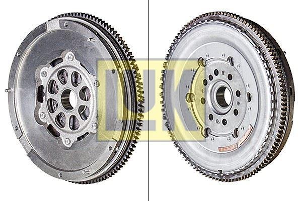 VOLAN DMF MONDEO III 2.0 TDCI - VALEO - OEM 1233682