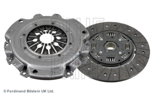 DEBRİYAJ SETİ MERCEDES-BENZ PKW — BLUEPRINT ADU173023 - BLUEPRINT - OEM 202502901