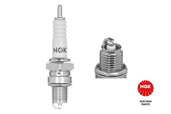 D6HA ATEŞLEME BUJİSİ - NGK