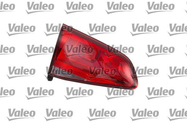 STOP(SOL) VW Golf VII 2012/10 Boot - VALEO - OEM 5G0945093