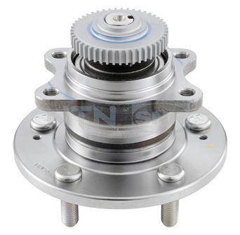 ARKA TEKER PORYASI HYUNDAI I40 KIA CARENS III OPTIMA SPORTAG - SNR - OEM 527303S200