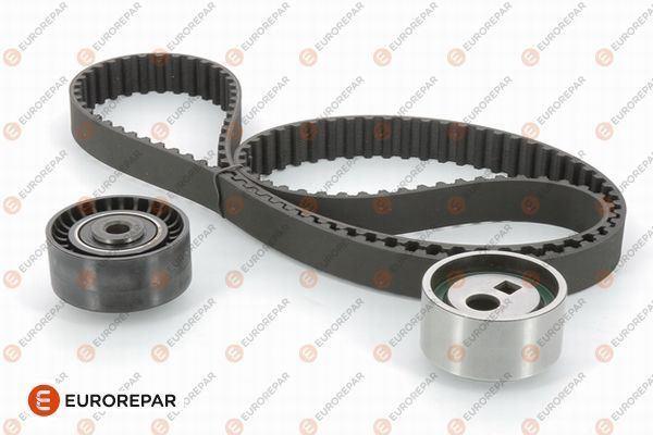 EKSANTRİK GERGİ KİTİ P306 2.0-P406 1.8 16V-P605-P806 2.0 16V-XSARA-XANTIA 1.8i 16V-2.0 16V (RFV-LFY) - EUROREPAR - OEM 0831.48