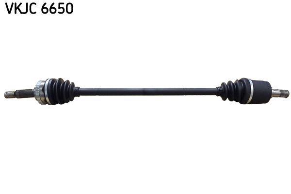 RULMAN VKJC 6650 - SKF