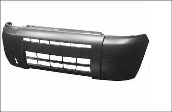 ÖN TAMPON SİSSİZ PARTNER (02-08) - PSA - OEM 7401.W7