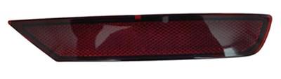REFLEKTÖR ARKA TAMPON SAG POLO GTİ 2010-2017 - GKL - OEM 6R0945106D