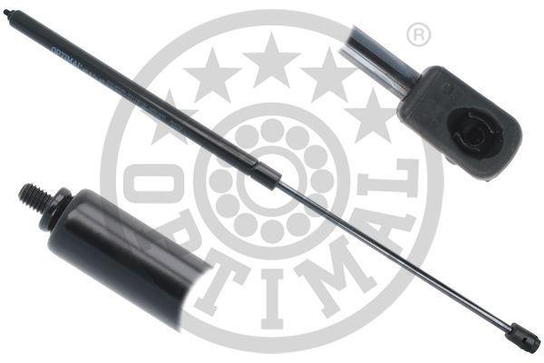 KAPUT AMORTISORU SAG MERCEDES W203 CL203 S203 C209 A209 - OPTIMAL - OEM A2038800029