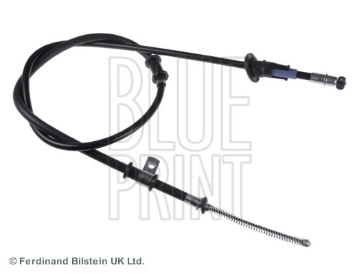 EL FRENİ TELİ MITSUBISHI — BLUEPRINT ADC446116 - BLUEPRINT - OEM MB950336