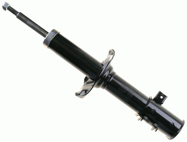 SACHS AMORTİSÖR — SACHS 311918 - SACHS