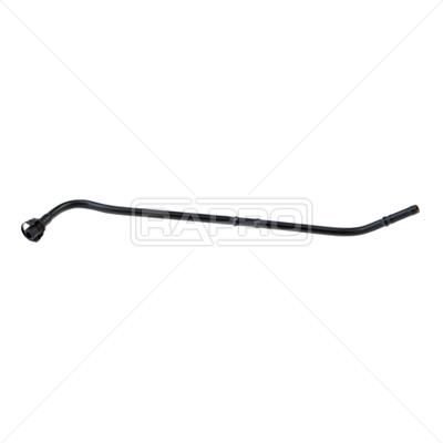 GAZ KELEBEK ÇIKIŞ VE YEDEK SU DEPO HORTUMU ASTRA J-H-CRUZE-INSIGNIA-MOKKA 1.6 (Z16XEP-A16-Z16XER) - RAPRO - OEM 5826485