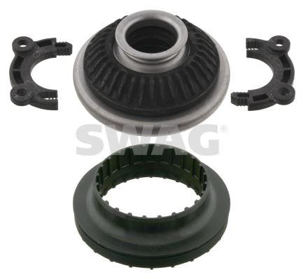 ÖN AMORTİSÖR ÜST TAKOZ + RULMAN KİTİ ASTRA H-ZAFIRA B - SWAG - OEM 13270705