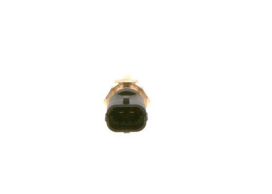HARARET MÜŞÜRÜ ASTRA-VECTRA B-CORSA 1.2-1.4-1.6 16V (95-00) - BOSCH - OEM 96868950