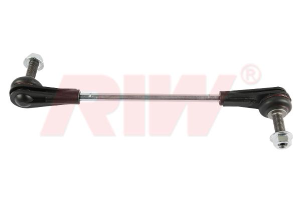 ÖN Z ROT FOCUS IV 17> - RIW - OEM JX613B438AEC