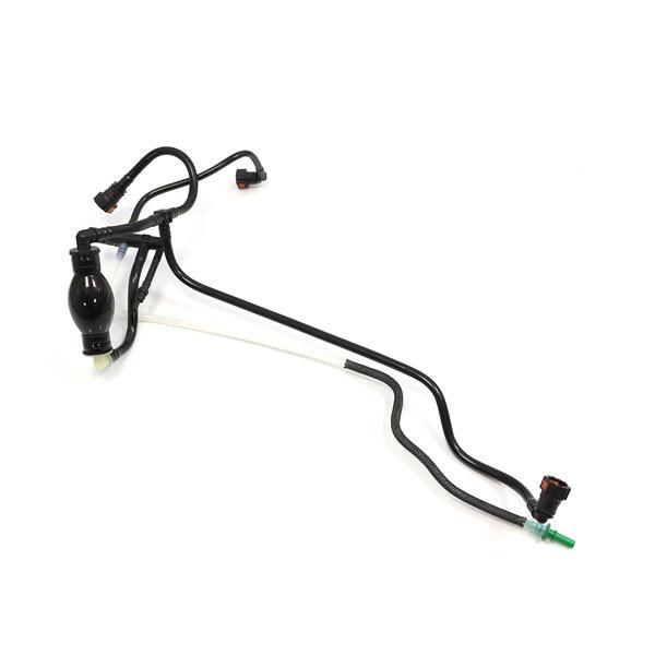 YAKIT BORUSU (ELCİKLİ) PEUGEOT P107 05>14 CITROEN C1 05>14 1.4 HDI FORD FIESTA-FUSION 01>08 1.4 TDCI - YTT - OEM 1574.S8
