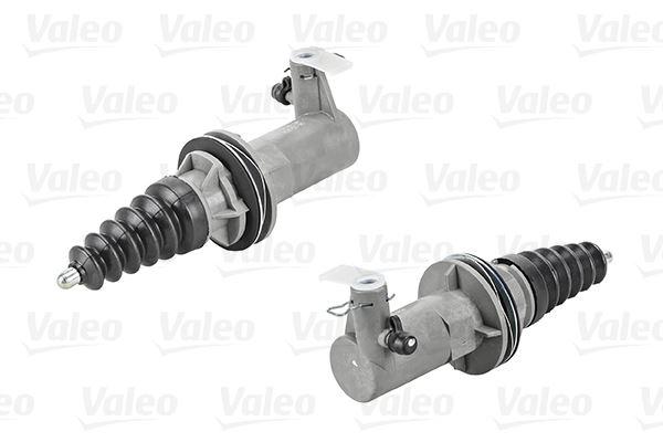 Debriyaj Alt Merkezi - CRC Ford Transit 2000 2.0 TDDI - VALEO - OEM 477639