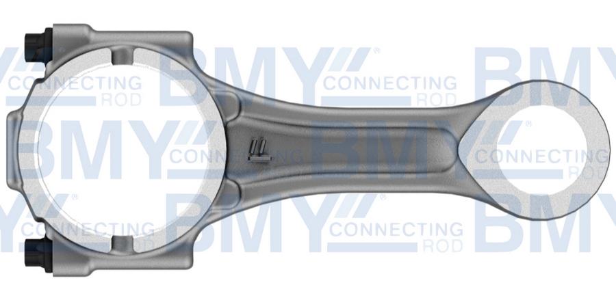 PISTON KOLU FIAT DAILY DUCATO 23 JTD (EURO 6) - BMY - OEM 5801841535