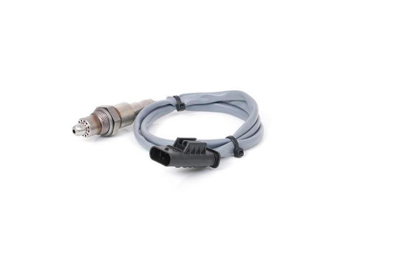OKSIJEN SENSORU BMW F20 F21 F22 F23 F30 F80 F31 F34 F32 F82 F33 F36 G90 G31 - BOSCH - OEM 11788631049