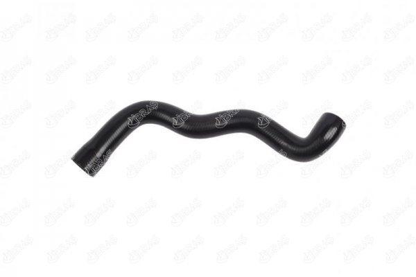 RADYATOR HORTUMU UST MERCEDES E-CLASS W210 S210 - IBRAS - OEM A2105013482