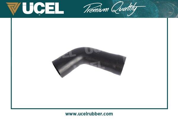 TURBO HORTUMU SEAT CORDOBA III 1.9 TDI. 02-09 MODEL - UCEL - OEM 6Q0145834