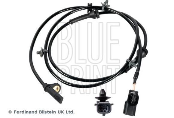 ABS HIZ SENSÖRÜ (ÖN SOL) TOYOTA AURIS COROLLA 1.33L 1NR-FE NRE150 10-> / 1.6L 1ZR-FE ZRE151 07-12 - BLUEPRINT - OEM 8954312080