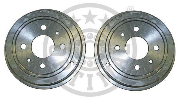 FREN KAMPANASİ BRAVA182_)-BRAVO I182_)-PANDA169_)-PUNTO176_)-PUNTO188_)-PUNTO Cabriolet176_)-PUNTO V - OPTIMAL - OEM 7599325