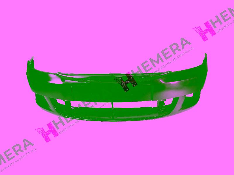 TAMPON ÖN SKODA OCTAVIA 2008-2013 - ISAM - OEM 1Z0807221M